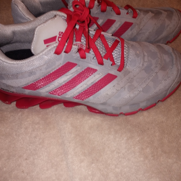 Adidas springblade - Picture 2 of 6